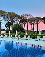 Expansive Apartment With Beach Access - Jasemin