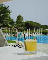 Expansive Apartment With Beach Access - Jasemin