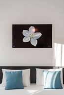 Expansive Apartment With Beach Access - Jasemin