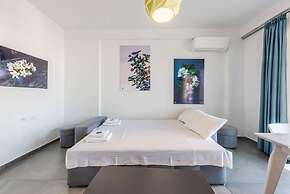 Expansive Apartment With Beach Access - Jasemin