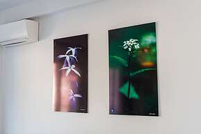 2-br Apartment by the Beach - Jasemin