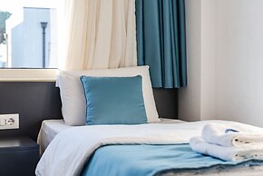 2-br Apartment by the Beach - Jasemin