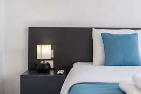 2-br Apartment by the Beach - Jasemin