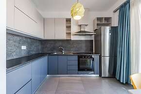 2-br Apartment by the Beach - Jasemin