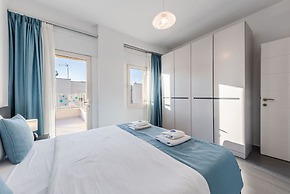 2-br Apartment by the Beach - Jasemin