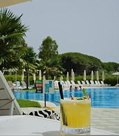 2-br Apartment by the Beach - Jasemin