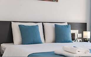 2-br Apartment by the Beach - Jasemin