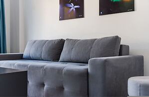 2-br Apartment by the Beach - Jasemin