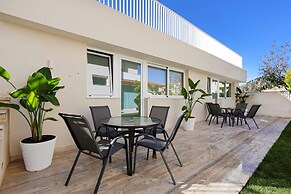 Apartments Luxury Mimani 2