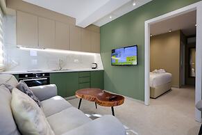 Apartments Luxury Mimani 2