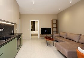 Apartments Luxury Mimani 2