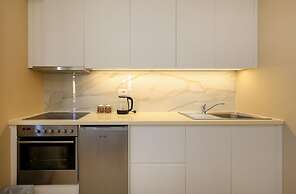 Apartments Luxury Mimani 2