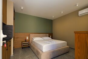 Apartments Luxury Mimani 2