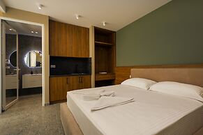 Apartments Luxury Mimani 2