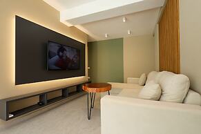 Apartments Luxury Mimani 2