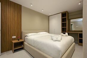 Apartments Luxury Mimani 2