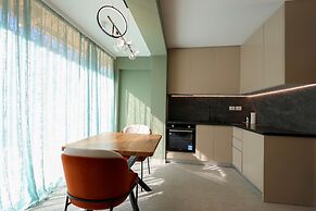 Apartments Luxury Mimani 2