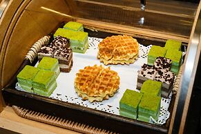 CitiGO Huan Ge Hotel on Binjiang Road