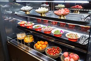 CitiGO Huan Ge Hotel on Binjiang Road