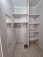 Ivy Place Studio Apartment