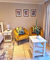 Ivy Place Studio Apartment