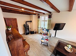 Charming Holiday Home in Kalkar, Germany - Perfect Getaway