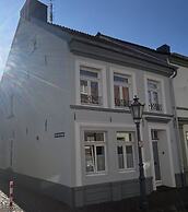 Charming Holiday Home in Kalkar, Germany - Perfect Getaway