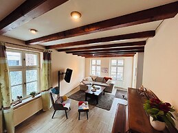 Charming Holiday Home in Kalkar, Germany - Perfect Getaway