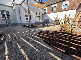 Charming Holiday Home in Kalkar, Germany - Perfect Getaway