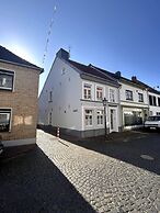 Charming Holiday Home in Kalkar, Germany - Perfect Getaway