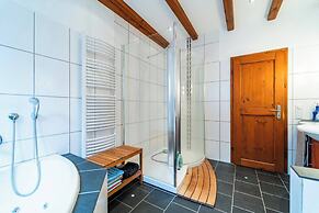 Charming Holiday Home in Kalkar, Germany - Perfect Getaway