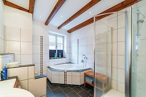 Charming Holiday Home in Kalkar, Germany - Perfect Getaway