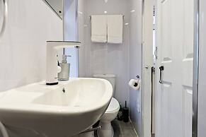 Cozy 1-bed Near Nec, Bullring & BHX Sleeps 3