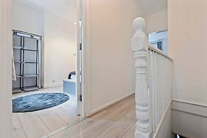 Cozy 1-bed Near Nec, Bullring & BHX Sleeps 3