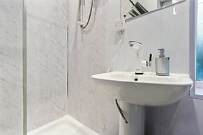 Cozy 1-bed Near Nec, Bullring & BHX Sleeps 3