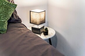 Cozy 1-bed Near Nec, Bullring & BHX Sleeps 3