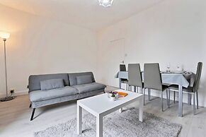 Cozy 1-bed Near Nec, Bullring & BHX Sleeps 3