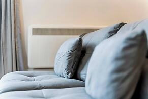 Cozy 1-bed Near Nec, Bullring & BHX Sleeps 3