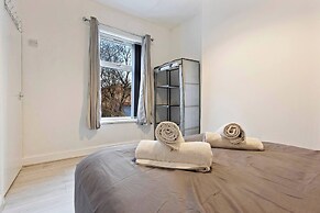 Cozy 1-bed Near Nec, Bullring & BHX Sleeps 3