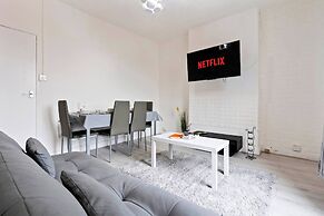 Cozy 1-bed Near Nec, Bullring & BHX Sleeps 3