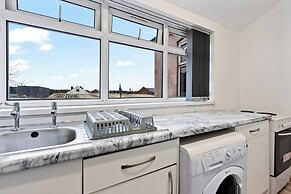 Cozy 1-bed Near Nec, Bullring & BHX Sleeps 3