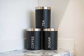 Cozy 1-bed Near Nec, Bullring & BHX Sleeps 3