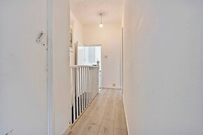 Cozy 1-bed Near Nec, Bullring & BHX Sleeps 3