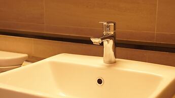 Anstay Apartment in Starlake Daewoo Residence