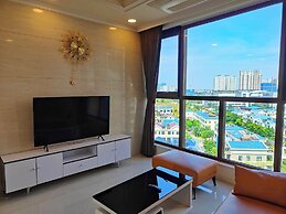 Anstay Apartment in Starlake Daewoo Residence