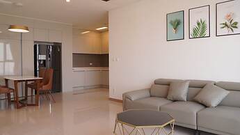 Anstay Apartment in Starlake Daewoo Residence