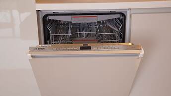 Anstay Apartment in Starlake Daewoo Residence