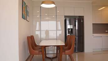 Anstay Apartment in Starlake Daewoo Residence