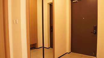 Anstay Apartment in Starlake Daewoo Residence