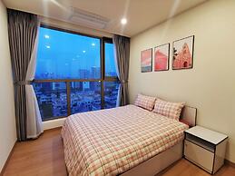 Anstay Apartment in Starlake Daewoo Residence